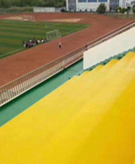 四川专业球场地面翻新维修整改